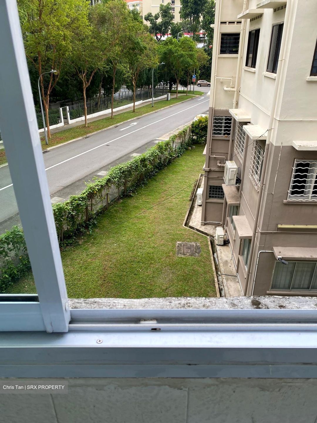 Lloyd Mansion (D9), Condominium #530357091